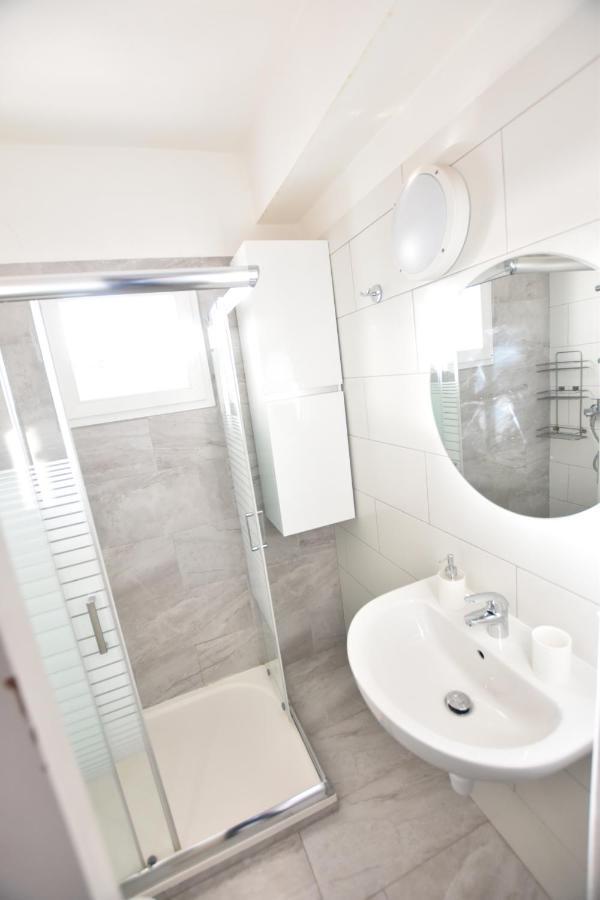 Glabur Stays - The Cozy 2 Bdr - Nicosia City, Free Parking & Wifi, Welcomes You!!! Exteriér fotografie