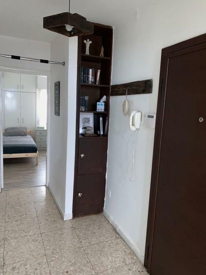 Glabur Stays - The Cozy 2 Bdr - Nicosia City, Free Parking & Wifi, Welcomes You!!! Exteriér fotografie