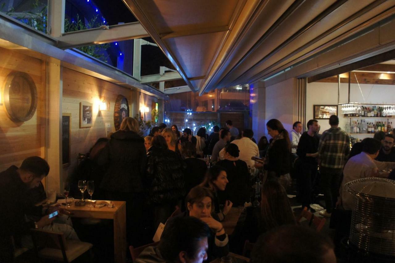 Glabur Stays - The Cozy 2 Bdr - Nicosia City, Free Parking & Wifi, Welcomes You!!! Exteriér fotografie